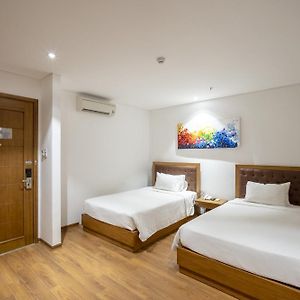 Superior Zimmer mit zwei Einzelbetten